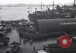 Image of Atlantic convoy Iceland, 1941, second 4 stock footage video 65675034761