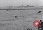 Image of Atlantic convoy Iceland, 1941, second 5 stock footage video 65675034761