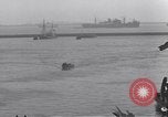 Image of Atlantic convoy Iceland, 1941, second 6 stock footage video 65675034761