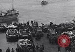 Image of Atlantic convoy Iceland, 1941, second 12 stock footage video 65675034761