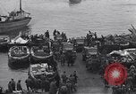 Image of Atlantic convoy Iceland, 1941, second 13 stock footage video 65675034761