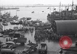Image of Atlantic convoy Iceland, 1941, second 19 stock footage video 65675034761