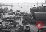Image of Atlantic convoy Iceland, 1941, second 20 stock footage video 65675034761