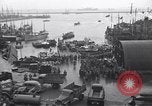 Image of Atlantic convoy Iceland, 1941, second 21 stock footage video 65675034761