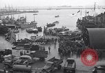 Image of Atlantic convoy Iceland, 1941, second 22 stock footage video 65675034761