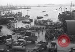 Image of Atlantic convoy Iceland, 1941, second 23 stock footage video 65675034761