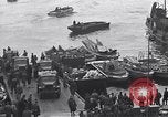 Image of Atlantic convoy Iceland, 1941, second 25 stock footage video 65675034761