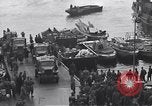 Image of Atlantic convoy Iceland, 1941, second 26 stock footage video 65675034761