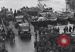 Image of Atlantic convoy Iceland, 1941, second 27 stock footage video 65675034761