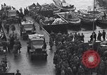 Image of Atlantic convoy Iceland, 1941, second 28 stock footage video 65675034761