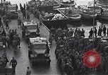 Image of Atlantic convoy Iceland, 1941, second 29 stock footage video 65675034761