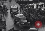 Image of Atlantic convoy Iceland, 1941, second 31 stock footage video 65675034761