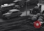 Image of Atlantic convoy Iceland, 1941, second 37 stock footage video 65675034761