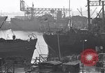Image of Atlantic convoy Iceland, 1941, second 43 stock footage video 65675034761