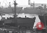 Image of Atlantic convoy Iceland, 1941, second 45 stock footage video 65675034761