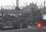 Image of Atlantic convoy Iceland, 1941, second 49 stock footage video 65675034761