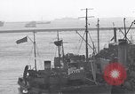 Image of Atlantic convoy Iceland, 1941, second 55 stock footage video 65675034761