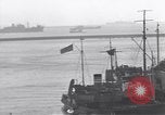 Image of Atlantic convoy Iceland, 1941, second 56 stock footage video 65675034761