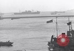 Image of Atlantic convoy Iceland, 1941, second 57 stock footage video 65675034761