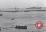 Image of Atlantic convoy Iceland, 1941, second 58 stock footage video 65675034761