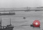 Image of Atlantic convoy Iceland, 1941, second 59 stock footage video 65675034761