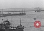 Image of Atlantic convoy Iceland, 1941, second 60 stock footage video 65675034761