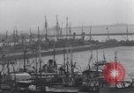 Image of Atlantic convoy Iceland, 1941, second 62 stock footage video 65675034761