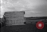 Standbild Matador B-61 Rakete Tripolis Libyen, 1956, aus Sekunde 1 historischem Filmmaterial Videoclip 65675034763