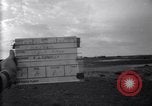Standbild Matador B-61 Rakete Tripolis Libyen, 1956, aus Sekunde 4 historischem Filmmaterial Videoclip 65675034763