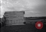 Standbild Matador B-61 Rakete Tripolis Libyen, 1956, aus Sekunde 5 historischem Filmmaterial Videoclip 65675034763