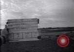 Standbild Matador B-61 Rakete Tripolis Libyen, 1956, aus Sekunde 6 historischem Filmmaterial Videoclip 65675034763