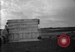 Standbild Matador B-61 Rakete Tripolis Libyen, 1956, aus Sekunde 7 historischem Filmmaterial Videoclip 65675034763