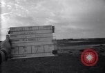 Standbild Matador B-61 Rakete Tripolis Libyen, 1956, aus Sekunde 8 historischem Filmmaterial Videoclip 65675034763