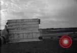 Standbild Matador B-61 Rakete Tripolis Libyen, 1956, aus Sekunde 9 historischem Filmmaterial Videoclip 65675034763