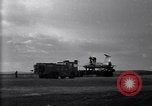 Standbild Matador B-61 Rakete Tripolis Libyen, 1956, aus Sekunde 24 historischem Filmmaterial Videoclip 65675034763