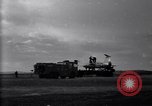 Standbild Matador B-61 Rakete Tripolis Libyen, 1956, aus Sekunde 26 historischem Filmmaterial Videoclip 65675034763