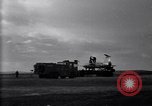 Standbild Matador B-61 Rakete Tripolis Libyen, 1956, aus Sekunde 27 historischem Filmmaterial Videoclip 65675034763