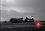 Standbild Matador B-61 Rakete Tripolis Libyen, 1956, aus Sekunde 28 historischem Filmmaterial Videoclip 65675034763