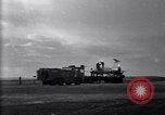 Standbild Matador B-61 Rakete Tripolis Libyen, 1956, aus Sekunde 30 historischem Filmmaterial Videoclip 65675034763