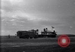 Standbild Matador B-61 Rakete Tripolis Libyen, 1956, aus Sekunde 33 historischem Filmmaterial Videoclip 65675034763