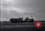 Standbild Matador B-61 Rakete Tripolis Libyen, 1956, aus Sekunde 36 historischem Filmmaterial Videoclip 65675034763