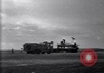Standbild Matador B-61 Rakete Tripolis Libyen, 1956, aus Sekunde 37 historischem Filmmaterial Videoclip 65675034763