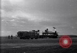Standbild Matador B-61 Rakete Tripolis Libyen, 1956, aus Sekunde 41 historischem Filmmaterial Videoclip 65675034763