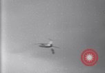 Standbild Matador B-61 Rakete Tripolis Libyen, 1956, aus Sekunde 48 historischem Filmmaterial Videoclip 65675034763