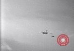 Standbild Matador B-61 Rakete Tripolis Libyen, 1956, aus Sekunde 49 historischem Filmmaterial Videoclip 65675034763