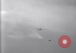 Standbild Matador B-61 Rakete Tripolis Libyen, 1956, aus Sekunde 50 historischem Filmmaterial Videoclip 65675034763