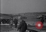 Standbild Matador B-61 Rakete Tripolis Libyen, 1956, aus Sekunde 57 historischem Filmmaterial Videoclip 65675034763