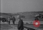 Standbild Matador B-61 Rakete Tripolis Libyen, 1956, aus Sekunde 59 historischem Filmmaterial Videoclip 65675034763