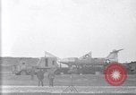 Standbild Matador B-61 Rakete Tripolis Libyen, 1956, aus Sekunde 1 historischem Filmmaterial Videoclip 65675034764