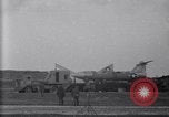Standbild Matador B-61 Rakete Tripolis Libyen, 1956, aus Sekunde 4 historischem Filmmaterial Videoclip 65675034764